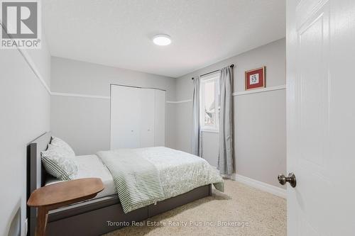 597 Little Dover Crescent E, Waterloo, ON 