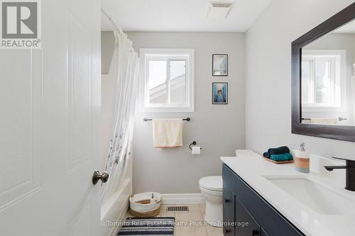 597 Little Dover Crescent E, Waterloo, ON 