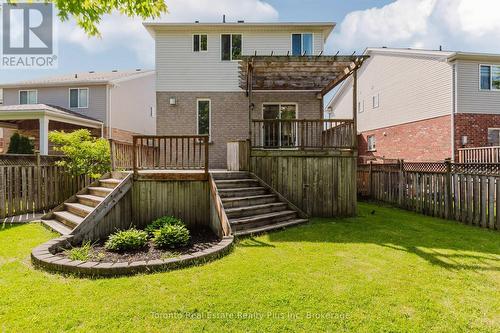 597 Little Dover Crescent E, Waterloo, ON 