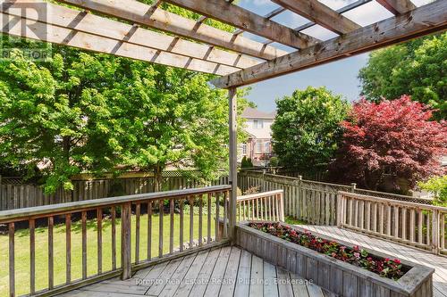597 Little Dover Crescent E, Waterloo, ON 