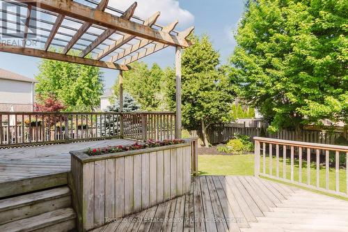 597 Little Dover Crescent E, Waterloo, ON 