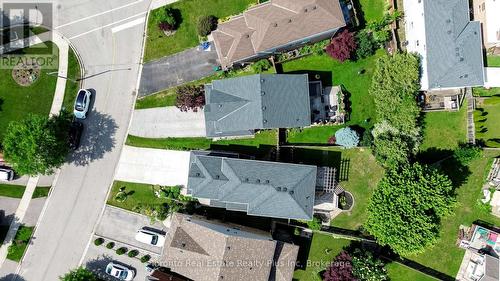 597 Little Dover Crescent E, Waterloo, ON 