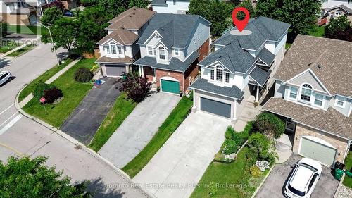 597 Little Dover Crescent E, Waterloo, ON 