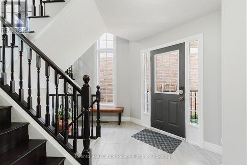 597 Little Dover Crescent E, Waterloo, ON 