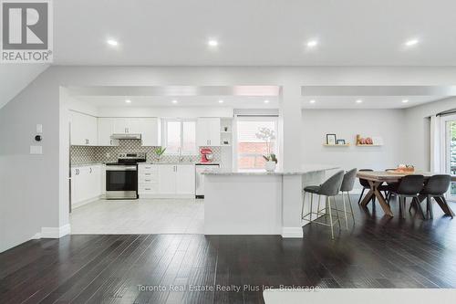 597 Little Dover Crescent E, Waterloo, ON 