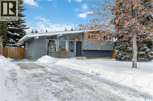 2104 Preston Avenue S, Saskatoon, SK 