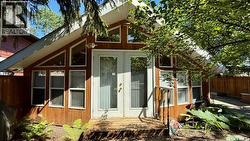 214 Richard DRIVE Barrier Lake, SK S0E 0B0