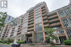 514 - 75 EAST LIBERTY STREET Toronto, ON M6K 3R3