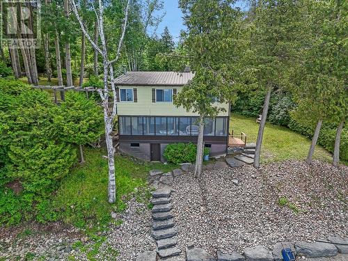 2130 B RIVER ROAD  Mcnab/Braeside, ON K0A 1G0