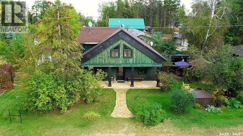 701 Pine Drive, Tobin Lake, SK 