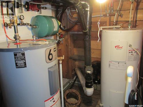 701 Pine Drive, Tobin Lake, SK 