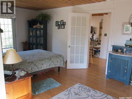 701 Pine Drive, Tobin Lake, SK 