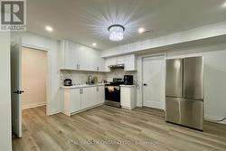 BSMT 3 - 48 BELLEFONTAINE STREET Toronto, ON M1S 1J7