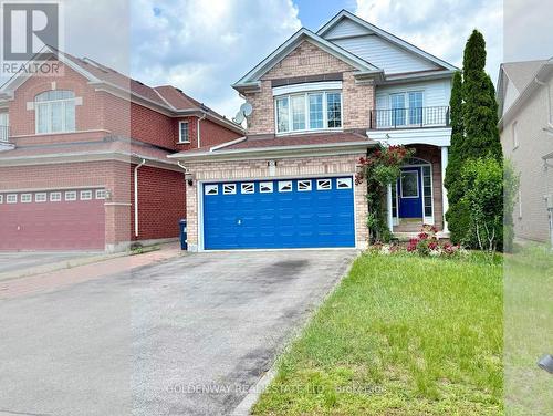 20 GREEN ASH TERRACE  Toronto, ON M1E 5J3