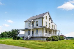 960 Mtée Ouest  Saint-Barthélemy, QC J0K 1X0