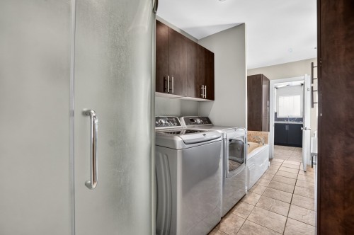 Salle de bains - 960 Mtée Ouest, Saint-Barthélemy, QC 