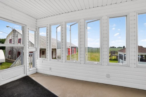 Hall d'entrée/Vestibule - 960 Mtée Ouest, Saint-Barthélemy, QC 