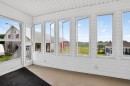 Hall d'entrée/Vestibule - 960 Mtée Ouest, Saint-Barthélemy, QC 