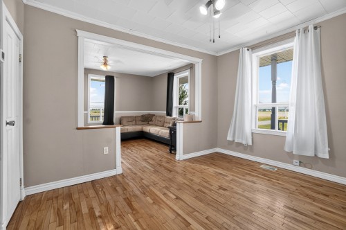 Boudoir - 960 Mtée Ouest, Saint-Barthélemy, QC 