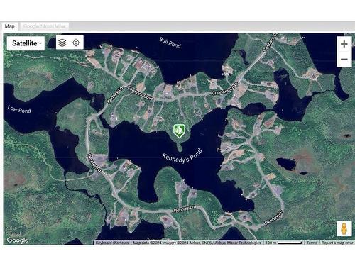 65 Connors Cove Road, Brigus Junction, NL 