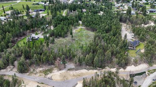 2140 22Nd Street, Invermere, BC - Outdoor With View