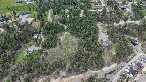 2140 22Nd Street, Invermere, BC - Outdoor With View