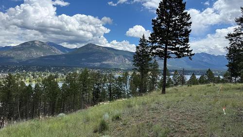 2140 22Nd Street, Invermere, BC - Outdoor With View