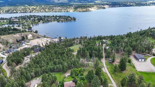 2140 22Nd Street, Invermere, BC - Outdoor With Body Of Water With View