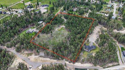 2140 22Nd Street, Invermere, BC - Outdoor With View