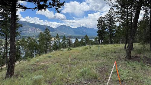 2140 22Nd Street, Invermere, BC - Outdoor With View