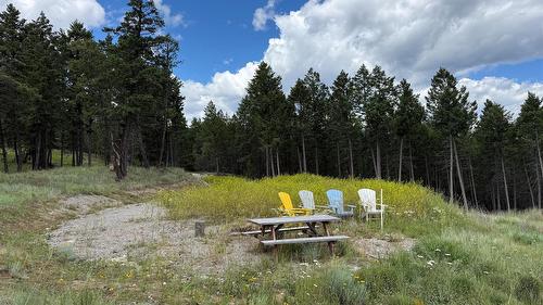 2140 22Nd Street, Invermere, BC - Outdoor With View