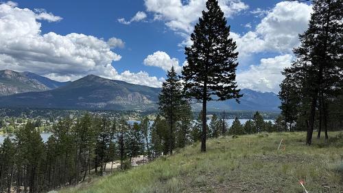 2140 22Nd Street, Invermere, BC - Outdoor With View