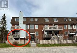 108 - 24 TOWNLINE ROAD Carleton Place, ON K7C 4B6