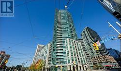 2109 - 600 FLEET STREET Toronto, ON M5V 1B7