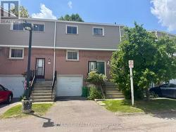 124 - 400 MISSISSAUGA VALLEY BOULEVARD Mississauga, ON L5A 3N6