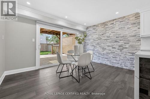 4174 Trellis Crescent, Mississauga, ON 