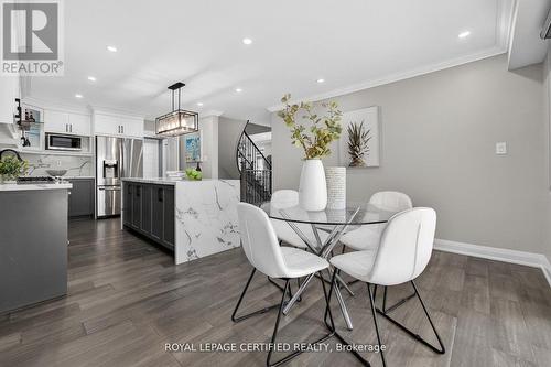 4174 Trellis Crescent, Mississauga, ON 
