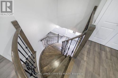 4174 Trellis Crescent, Mississauga, ON 