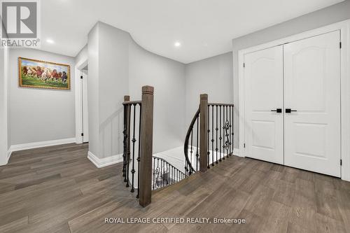 4174 Trellis Crescent, Mississauga, ON 