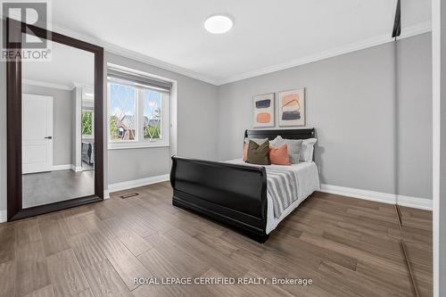 4174 Trellis Crescent, Mississauga, ON 