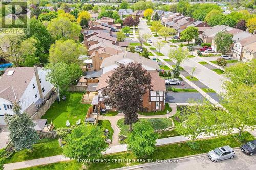 4174 Trellis Crescent, Mississauga, ON 