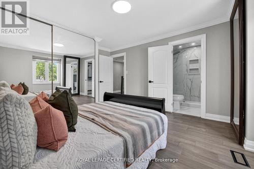 4174 Trellis Crescent, Mississauga, ON 