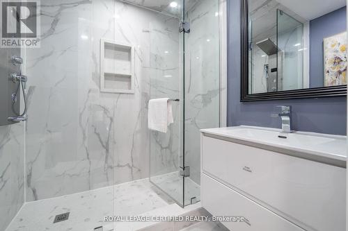 4174 Trellis Crescent, Mississauga, ON 