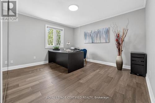 4174 Trellis Crescent, Mississauga, ON 