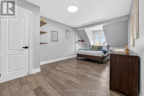 4174 Trellis Crescent, Mississauga, ON 