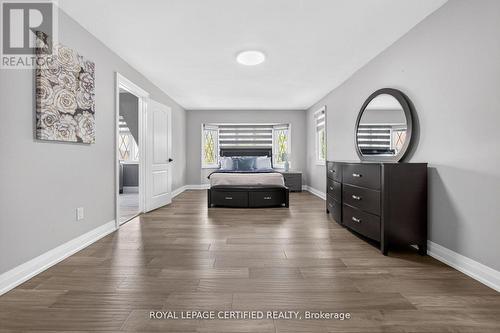 4174 Trellis Crescent, Mississauga, ON 