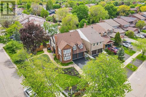 4174 Trellis Crescent, Mississauga, ON 
