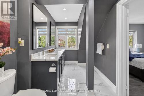4174 Trellis Crescent, Mississauga, ON 