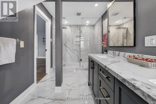 4174 Trellis Crescent, Mississauga, ON 