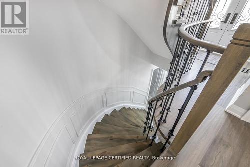 4174 Trellis Crescent, Mississauga, ON 